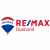 RE/MAX Diamond logo