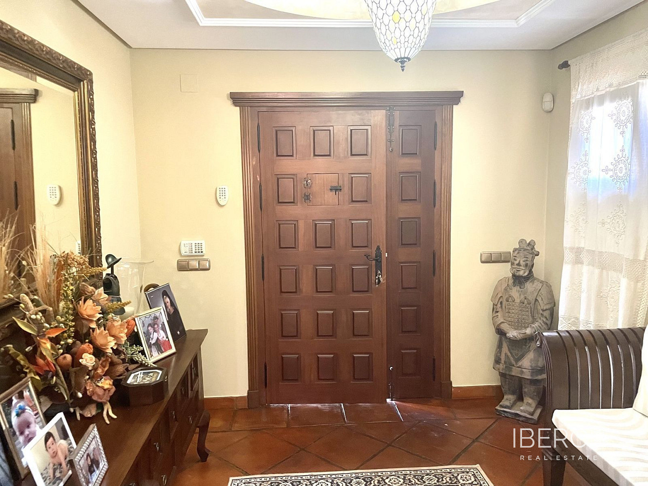 Casa 6+kk – Mijas, Urbanización Santa Rosa, Las Lomas de Mijas - Vista 5