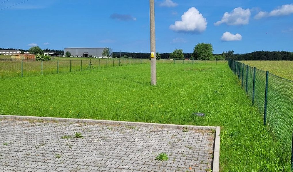 Prodej stavebního pozemku 1 213 m², Bohutín – náhled fotky 3