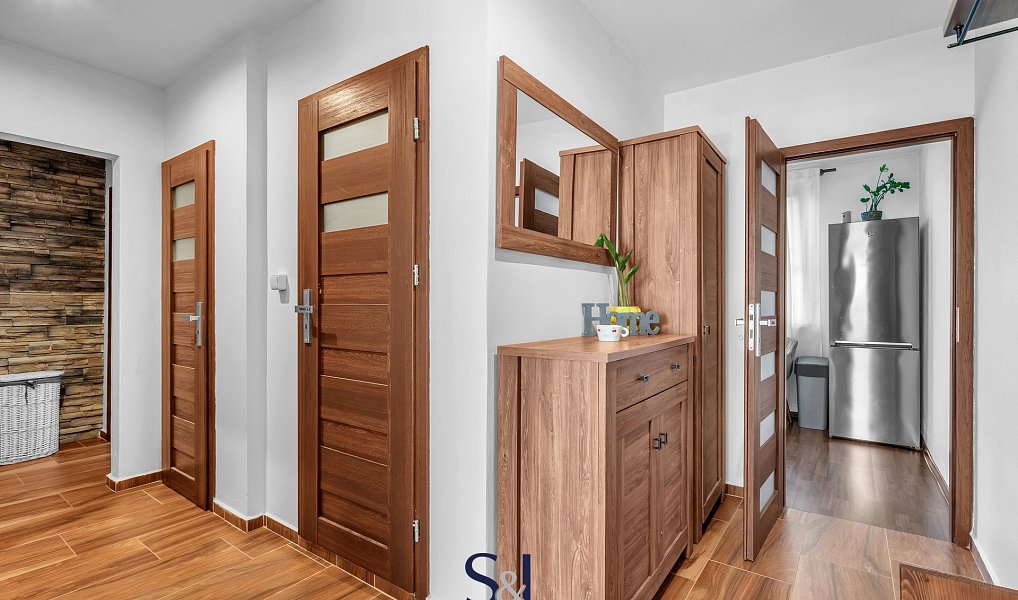 Prodej bytu 2+1 56 m², Stráž pod Ralskem – náhled fotky 7