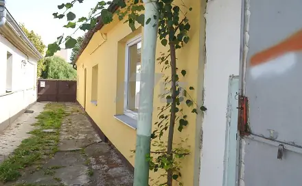 Prodej domu 110 m² s pozemkem 262 m², Stromořadí, Uničov, okres Olomouc