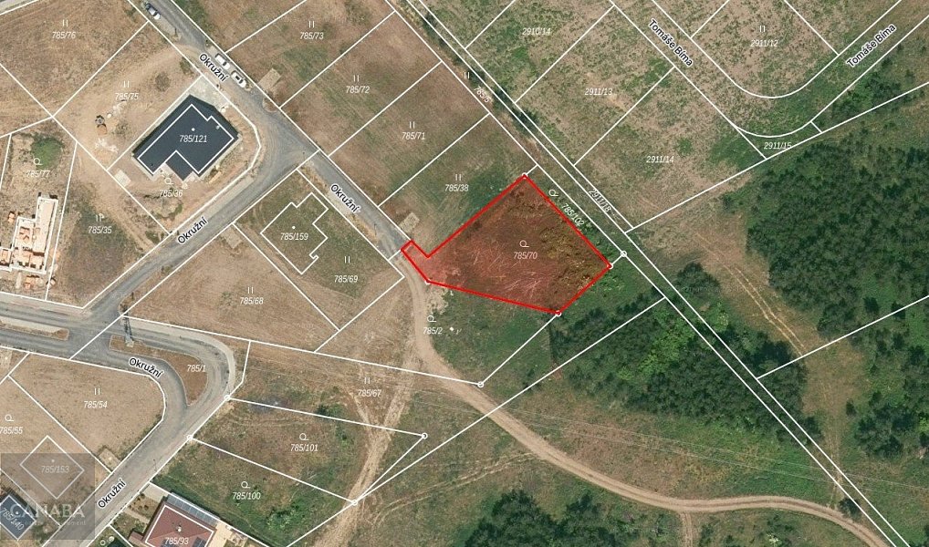 Prodej domu 181 m² s pozemkem 1 000 m², Káraný – náhled fotky 2