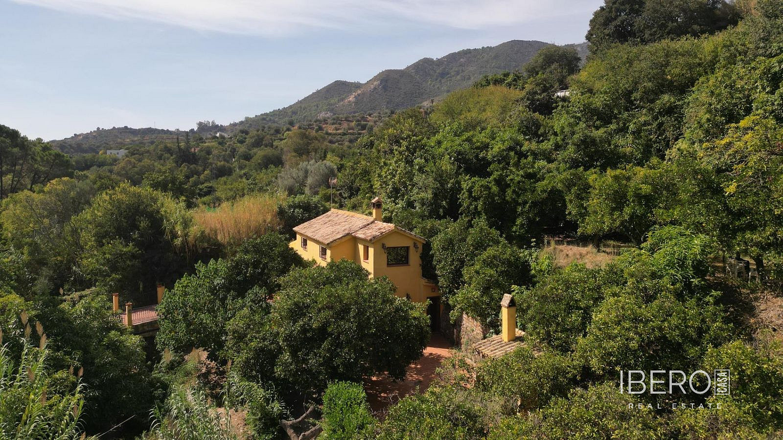 Casa 4+kk – Málaga, Mangas Verdes, Ciudad Jardín - Vista 3
