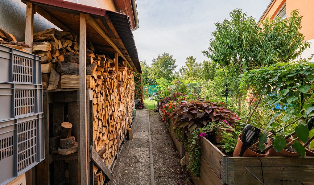 Prodej domu 123 m² s pozemkem 410 m², Bašť – náhled fotky 19