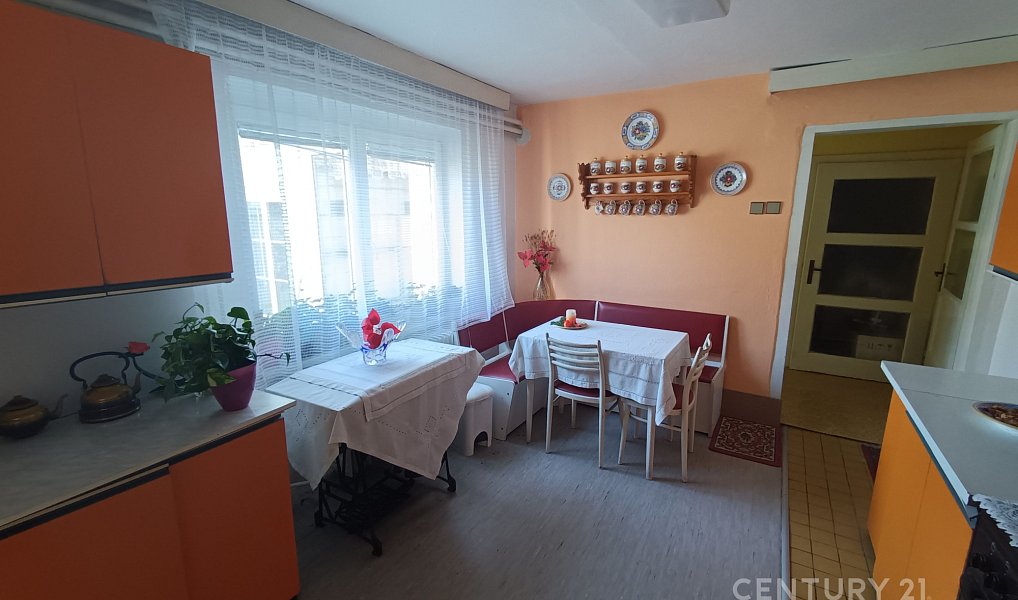 Prodej domu 220 m² s pozemkem 539 m², Němčice nad Hanou – náhled fotky 11