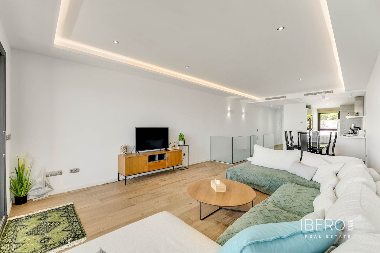Prodej bytu 4+kk 184 m² - Vista 4