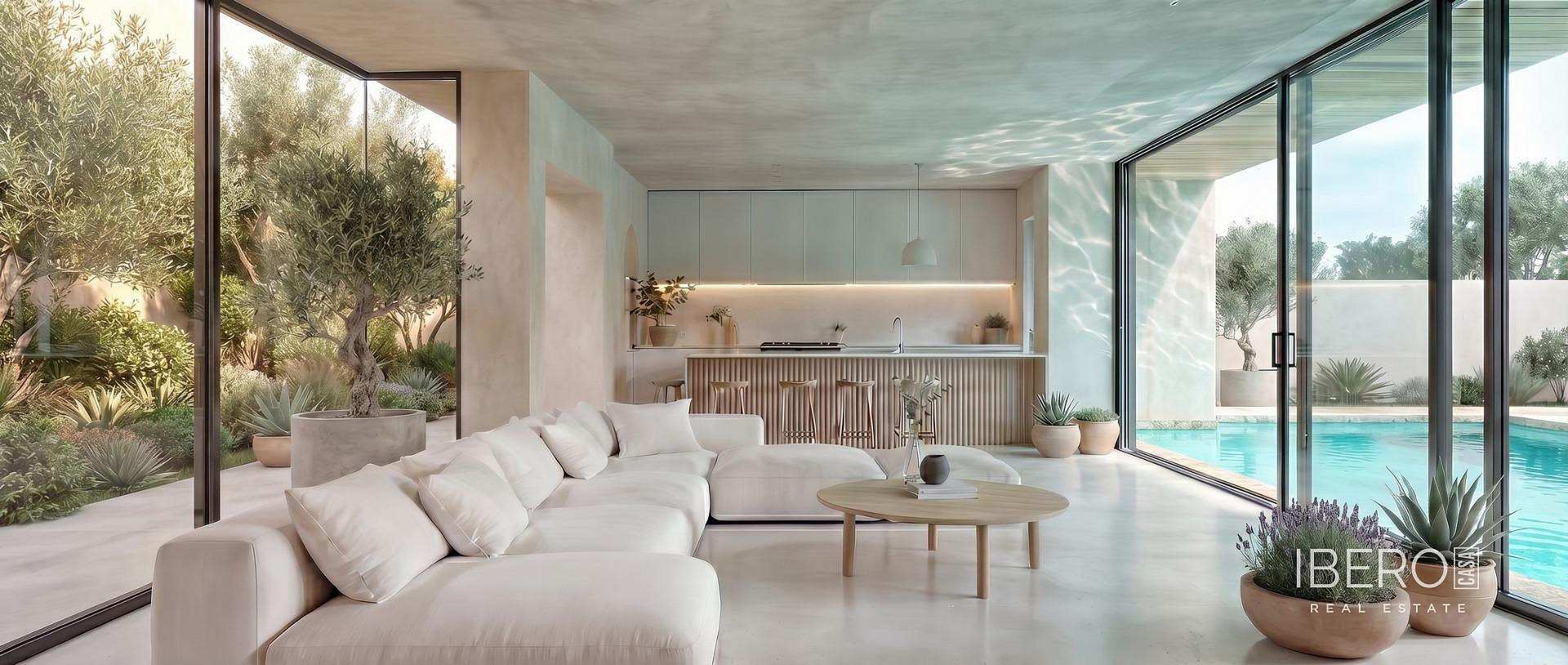 Casa 4+kk – el Pinós / Pinoso - Vista 4