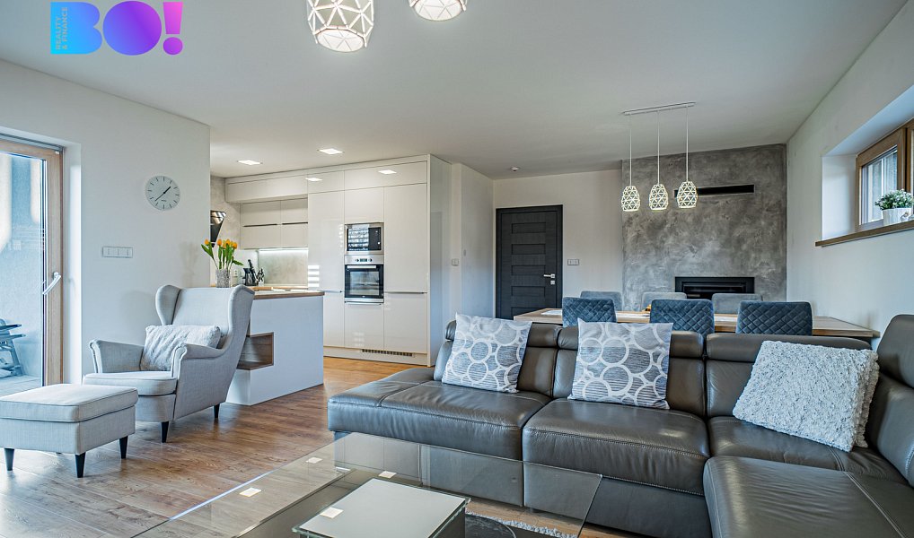 Prodej domu 137 m² s pozemkem 799 m², Rychvald – náhled fotky 18