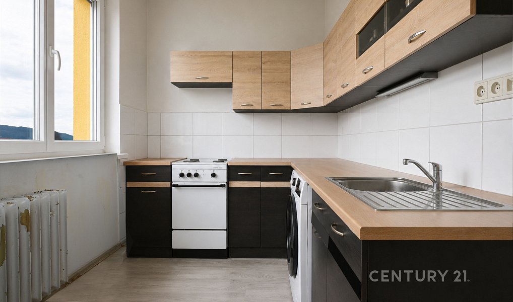 Prodej bytu 2+1 52 m², Most – náhled fotky 2