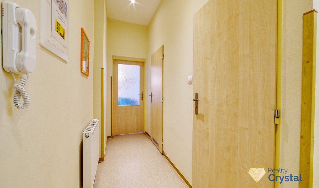 Prodej bytu 3+kk 66 m², Mariánské Lázně – náhled fotky 7