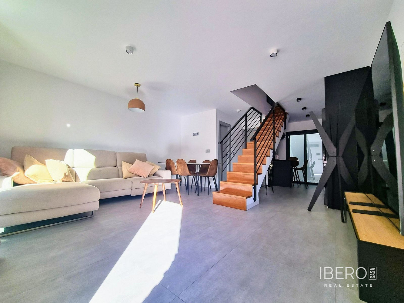 Casa 4+kk – Pilar de la Horadada, Urbanización Mil Palmeras - Vista 2