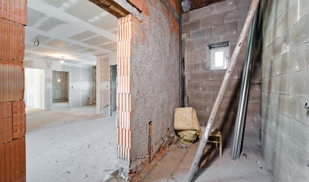 Prodej domu 100 m² s pozemkem 188 m², Hostěrádky-Rešov – náhled fotky 23