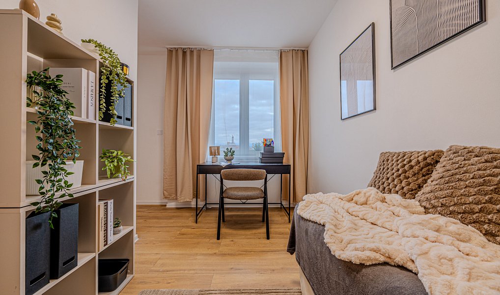 Prodej bytu 3+kk 60 m², Ostrava – náhled fotky 2