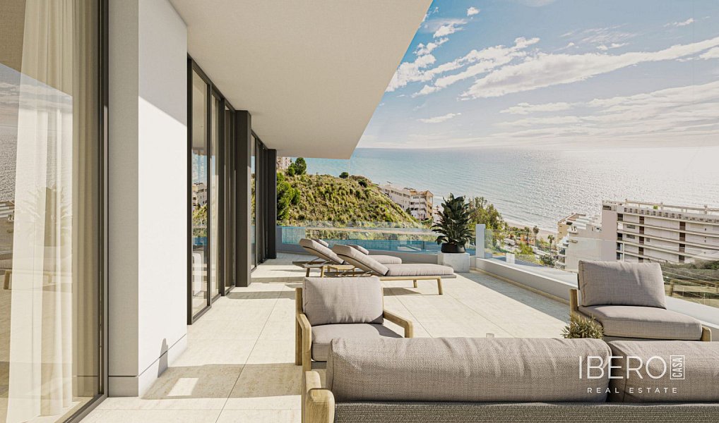 Prodej bytu 3+kk, 85 m², Fuengirola