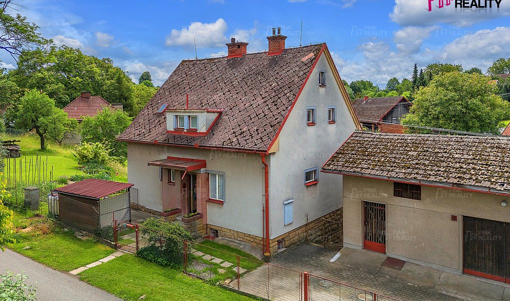 Prodej domu 179 m² s pozemkem 1 613 m², Rychnov nad Kněžnou – náhled fotky 12