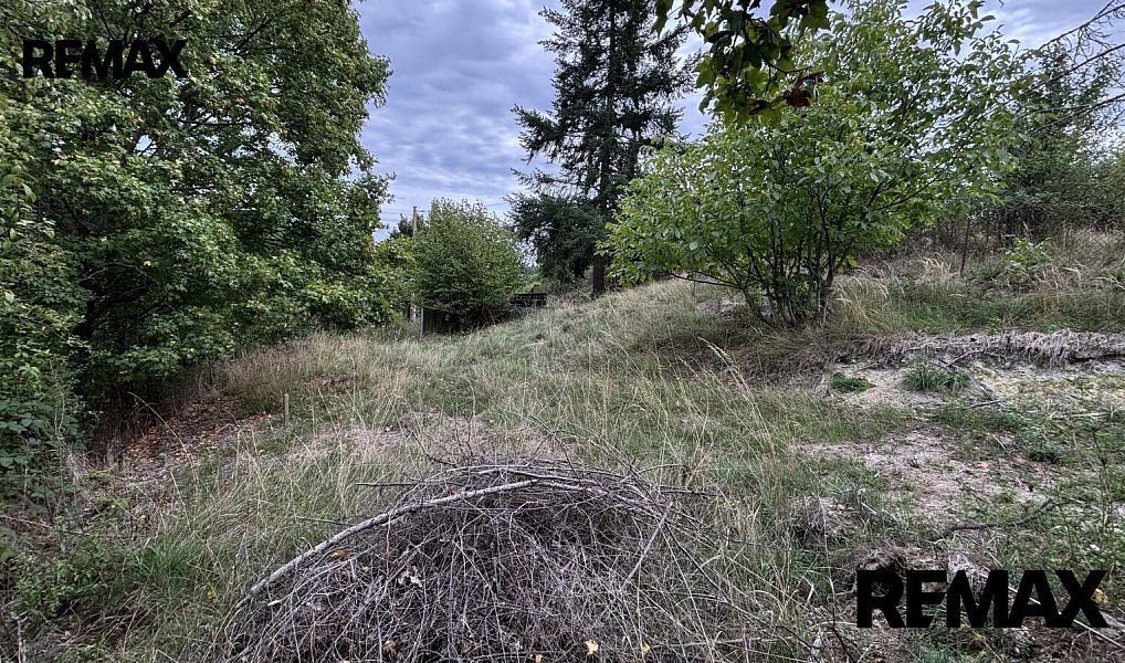 Prodej stavebního pozemku 1 335 m², Plumlov – náhled fotky 4