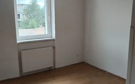 Pronájem bytu 1+kk 19 m², Prostřední, Ústí nad Labem - Předlice