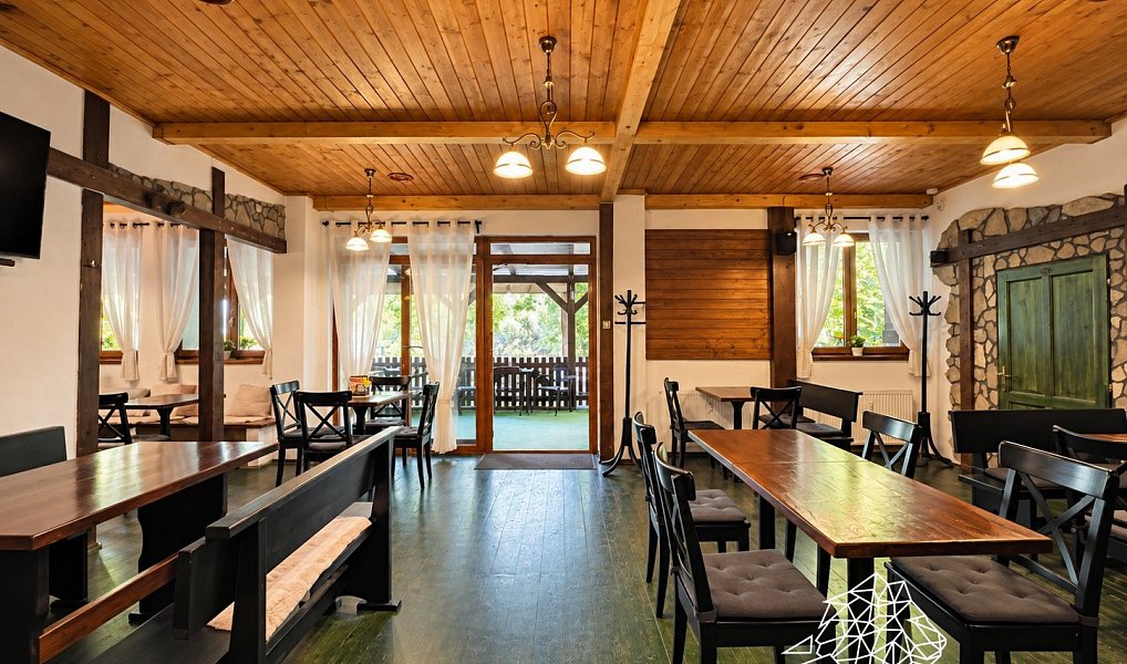 Pronájem restaurace 107 m², Frýdek-Místek – náhled fotky 2