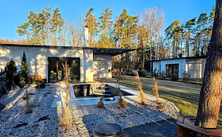 Prodej domu 180 m² s pozemkem 1 027 m², Unhošť, okres Kladno