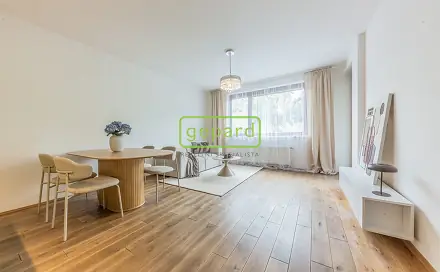 Prodej bytu 2+kk 57 m²