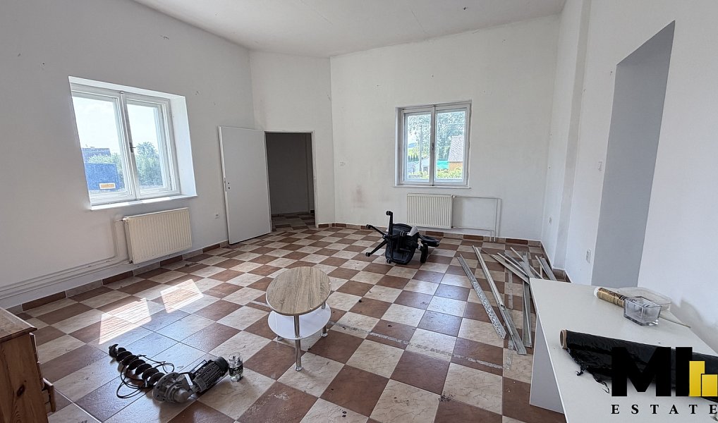 Prodej domu 480 m² s pozemkem 498 m², Jindřichov – náhled fotky 6