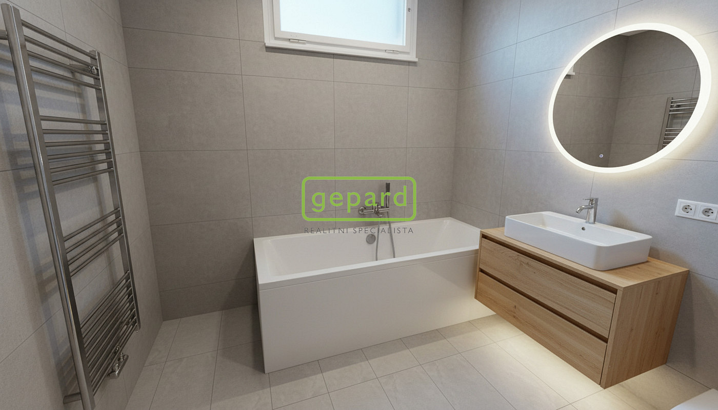 Prodej domu 114 m² s pozemkem 799 m² – pohled 5