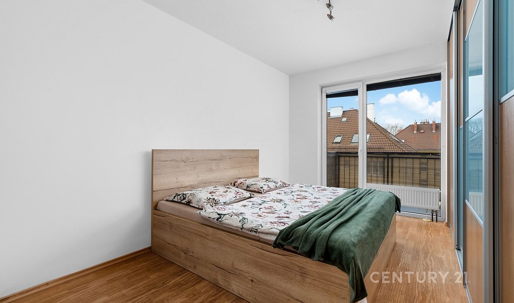 Prodej bytu 2+kk 56 m², Brno – náhled fotky 5