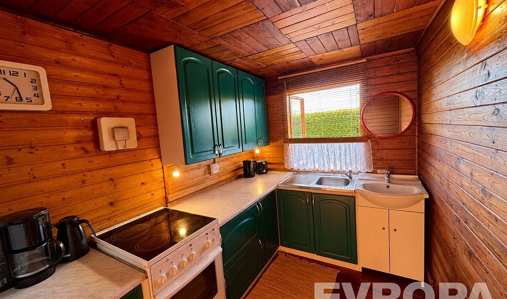 Prodej chaty/chalupy 29 m² s pozemkem 396 m², Vranov – náhled fotky 6