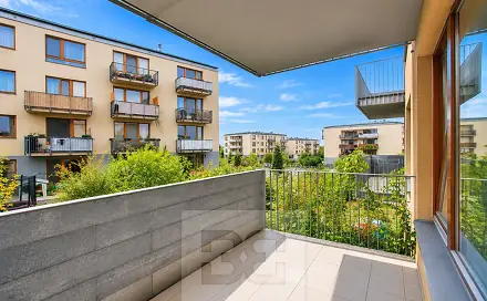 Prodej bytu 2+kk 67 m²