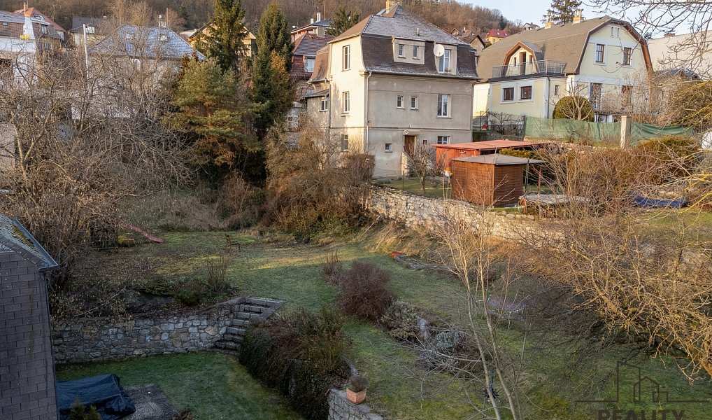 Prodej stavebního pozemku 737 m², Praha – náhled fotky 10
