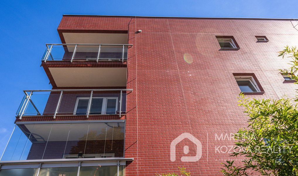 Pronájem bytu 2+kk 59 m², Praha – náhled fotky 51