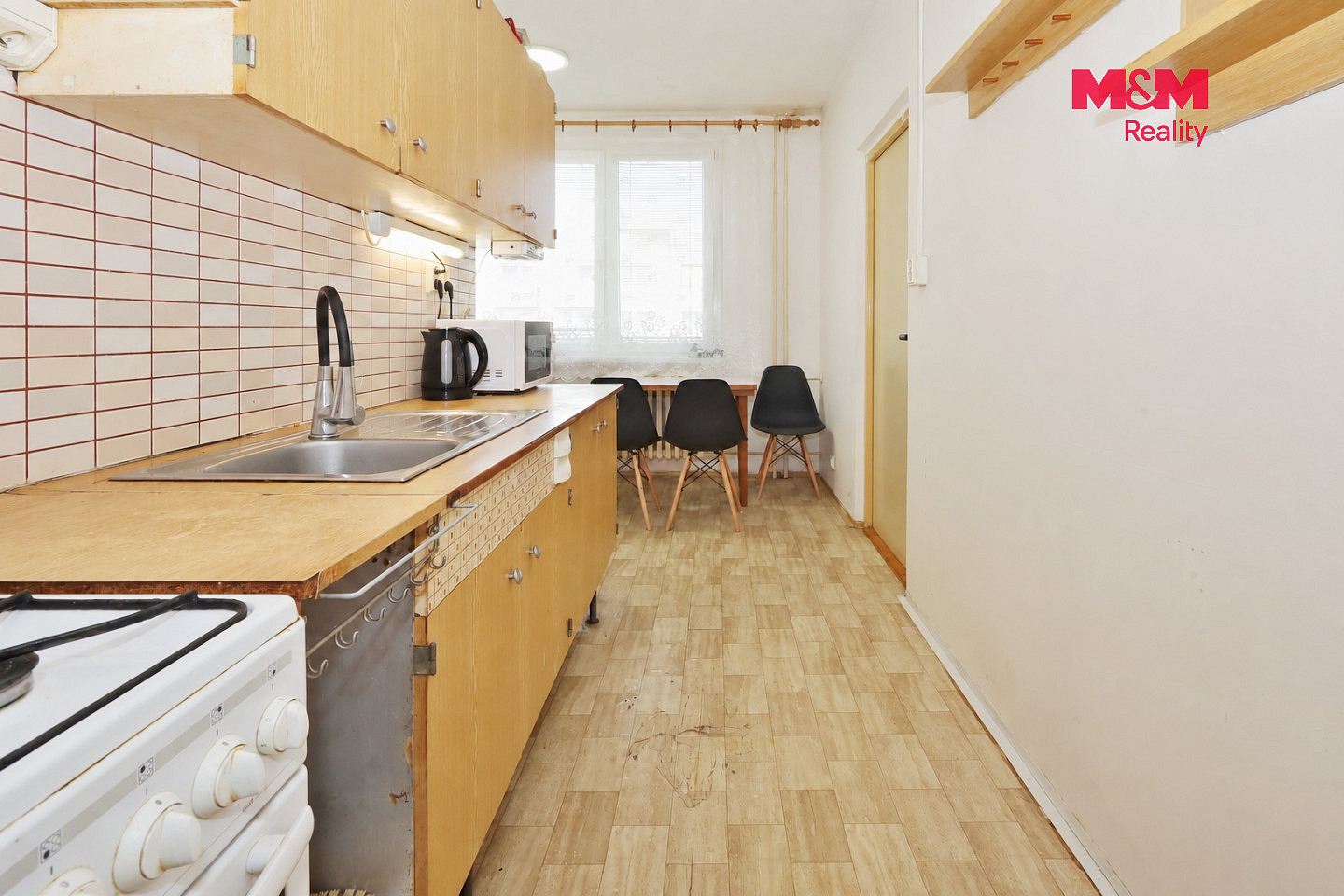 Prodej bytu 3+1 75 m² – fotografie 2