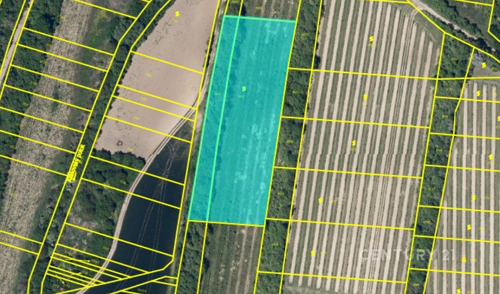 Prodej pole 10 997 m², Žarošice – náhled fotky 5