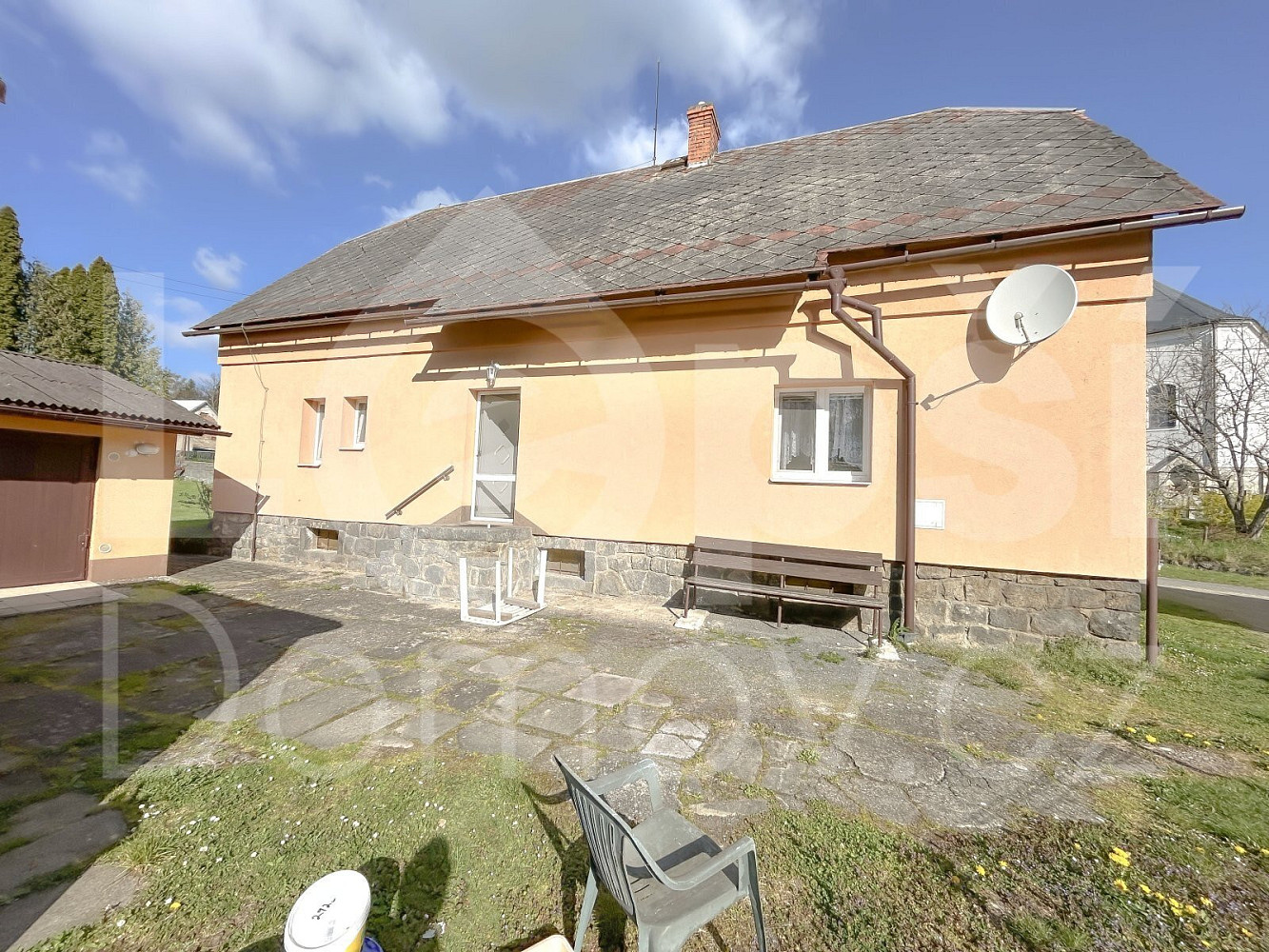 Prodej domu 185 m² s pozemkem 1 515 m² – fotografie 5