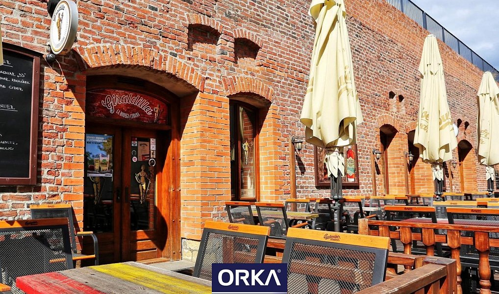 Pronájem restaurace 162 m², Olomouc – náhled fotky 12