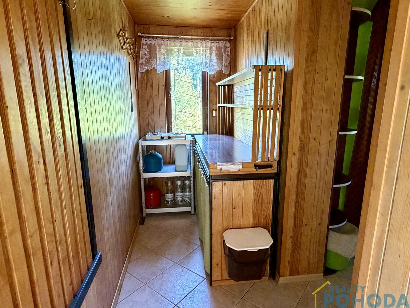Prodej chaty/chalupy 37 m² s pozemkem 23 m² – fotografie 5