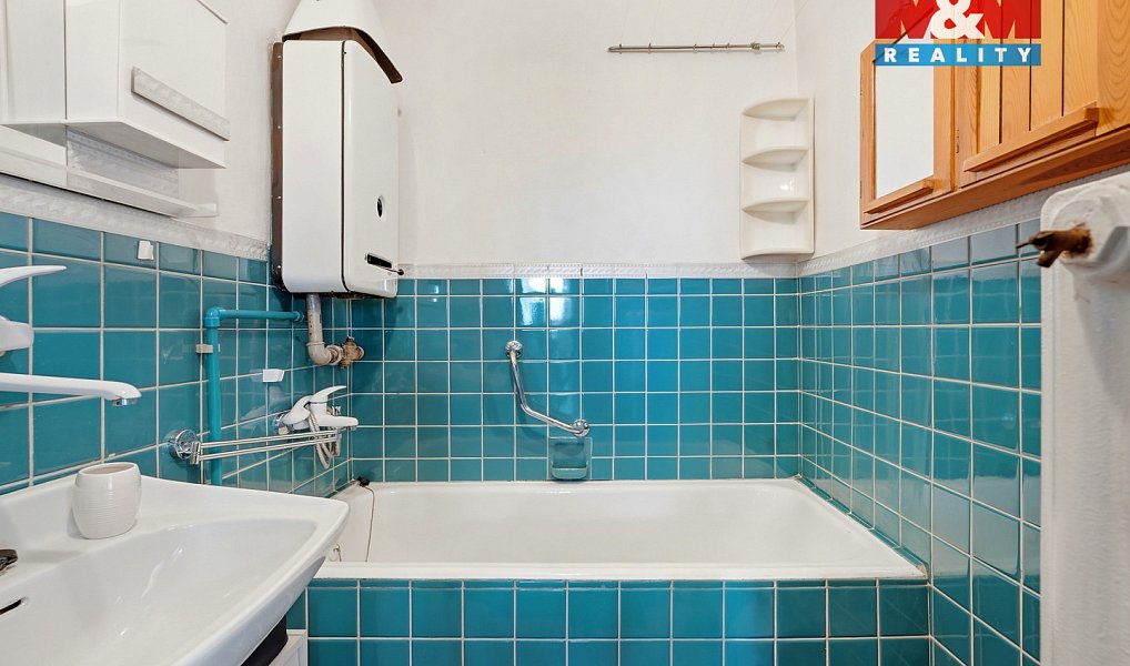 Prodej bytu 3+1 72 m², Mladá Boleslav – náhled fotky 8