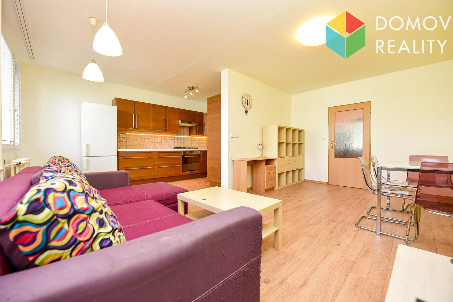 Prodej bytu 3+kk 67 m² — photo 5