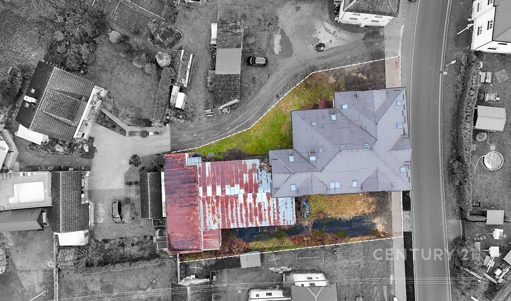 Prodej nájemního domu, činžáku 1 380 m², Hanušovice – náhled fotky 13