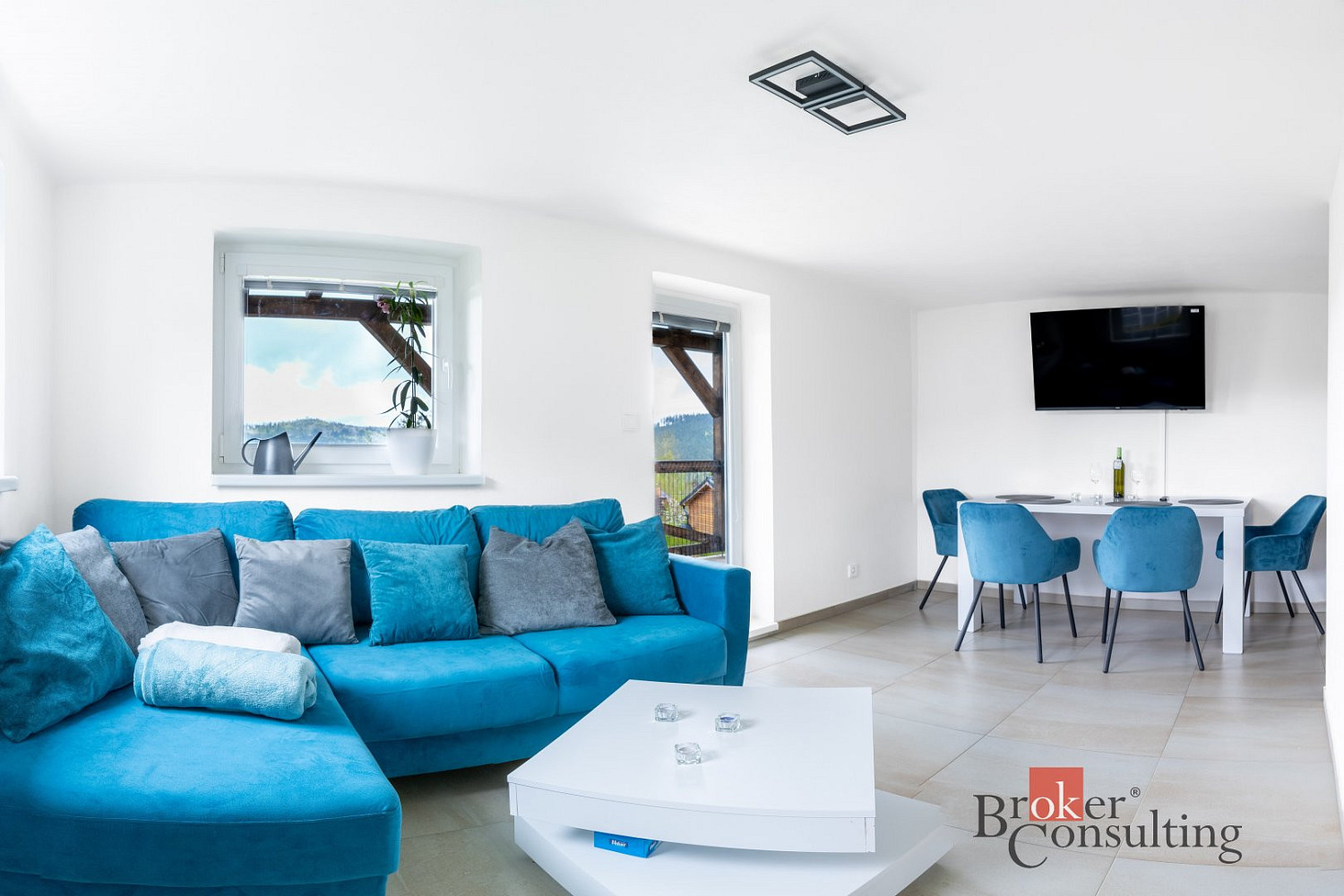 Prodej domu 120 m² s pozemkem 348 m²