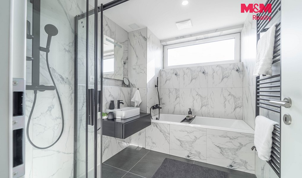 Prodej bytu 4+kk 96 m², Rokycany – náhled fotky 17