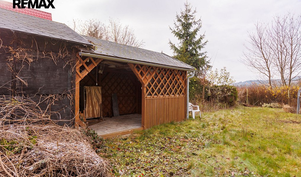 Prodej chaty/chalupy 75 m² s pozemkem 674 m², Bochov – náhled fotky 17