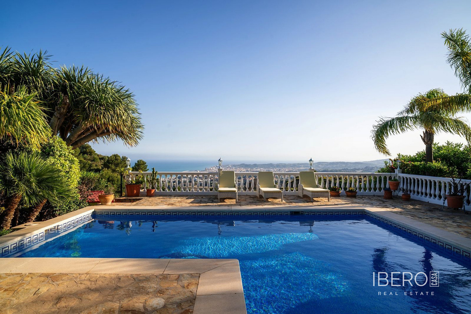 Casa 7+kk – Mijas, Urbanización Santa Rosa, Las Lomas de Mijas - Vista 5