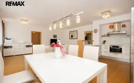 Prodej bytu 4+kk 120 m², Špindlerův Mlýn - Bedřichov, okres Trutnov