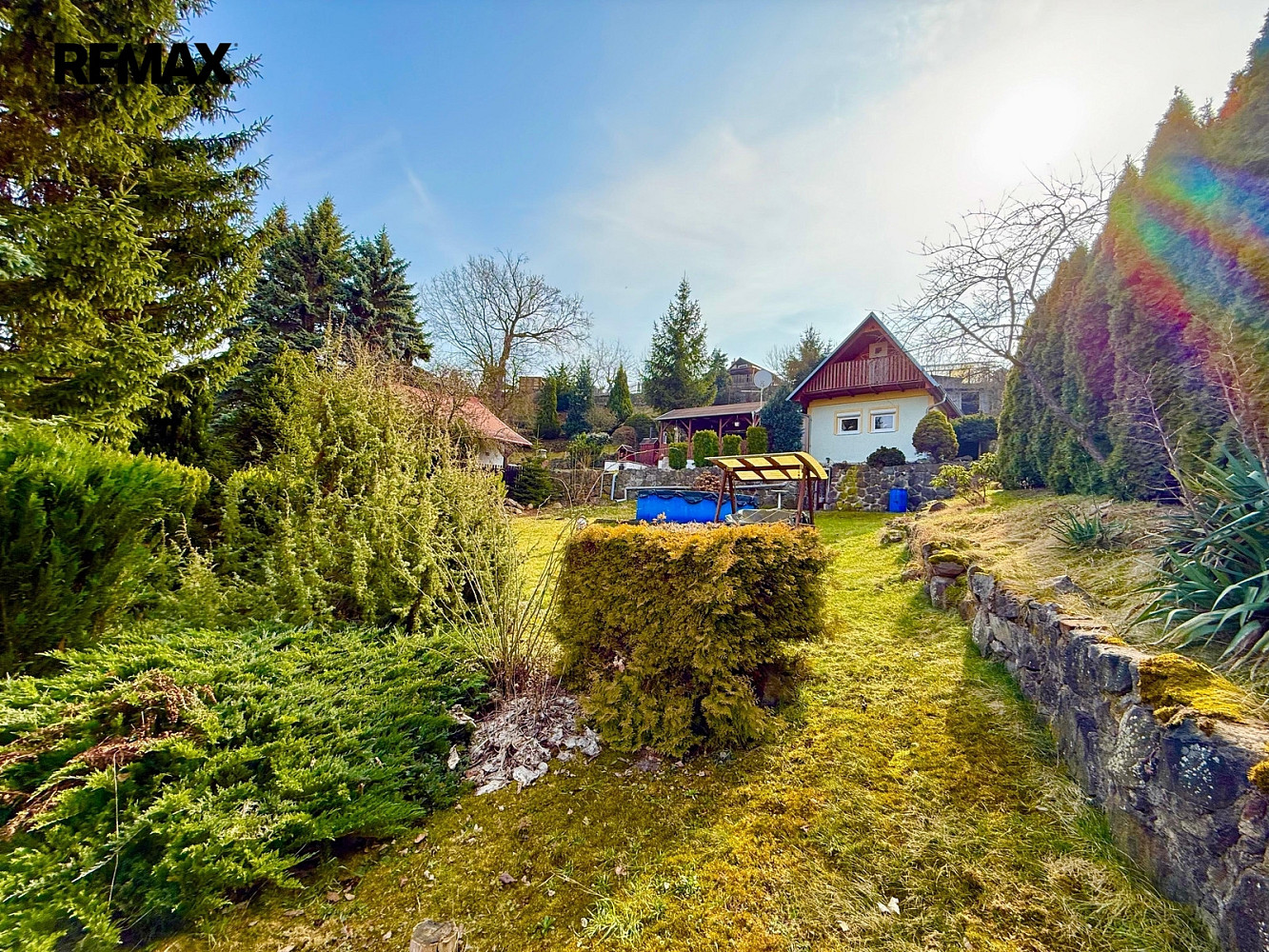 Prodej chaty/chalupy 20 m² s pozemkem 341 m²