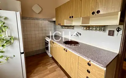 Prodej bytu 3+1 51 m², Zemědělská, Šumperk