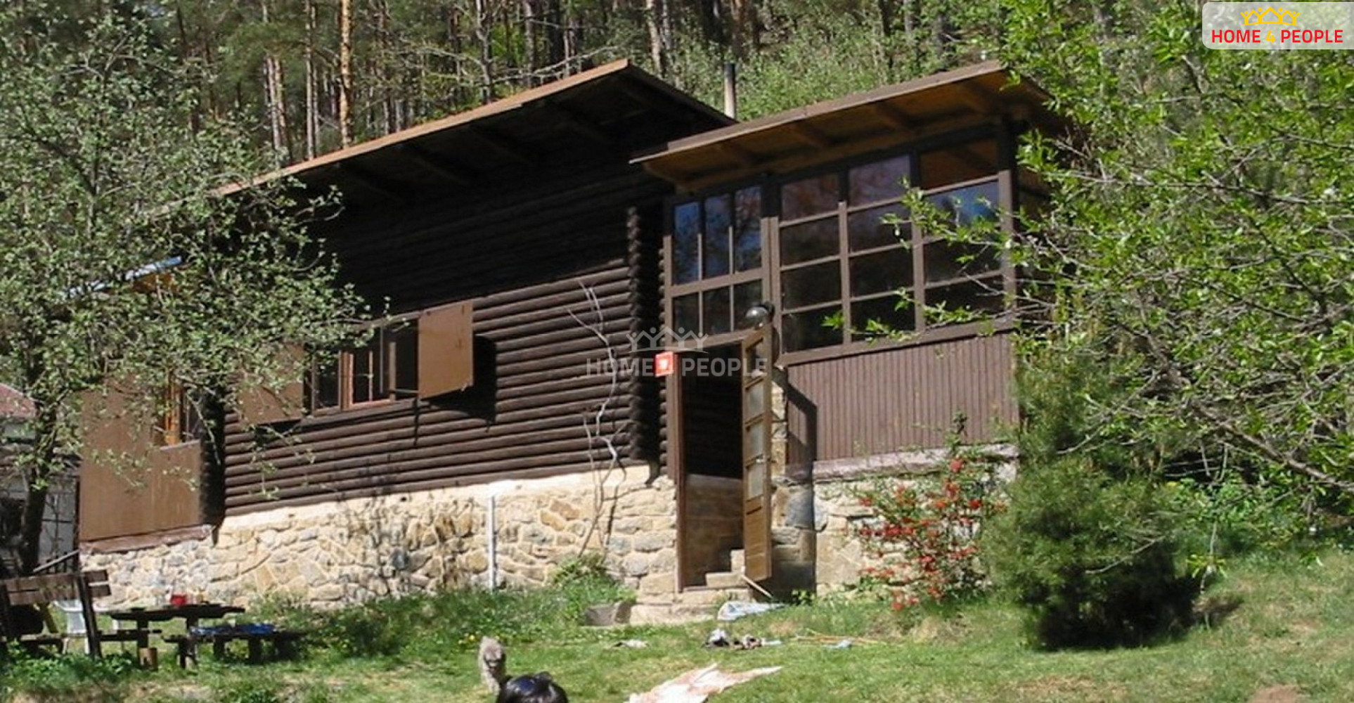 Prodej chaty/chalupy 58 m² – pohled 4