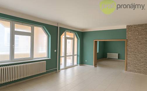 Pronájem obchodních prostor 61 m², Horní náměstí, Humpolec, okres Pelhřimov