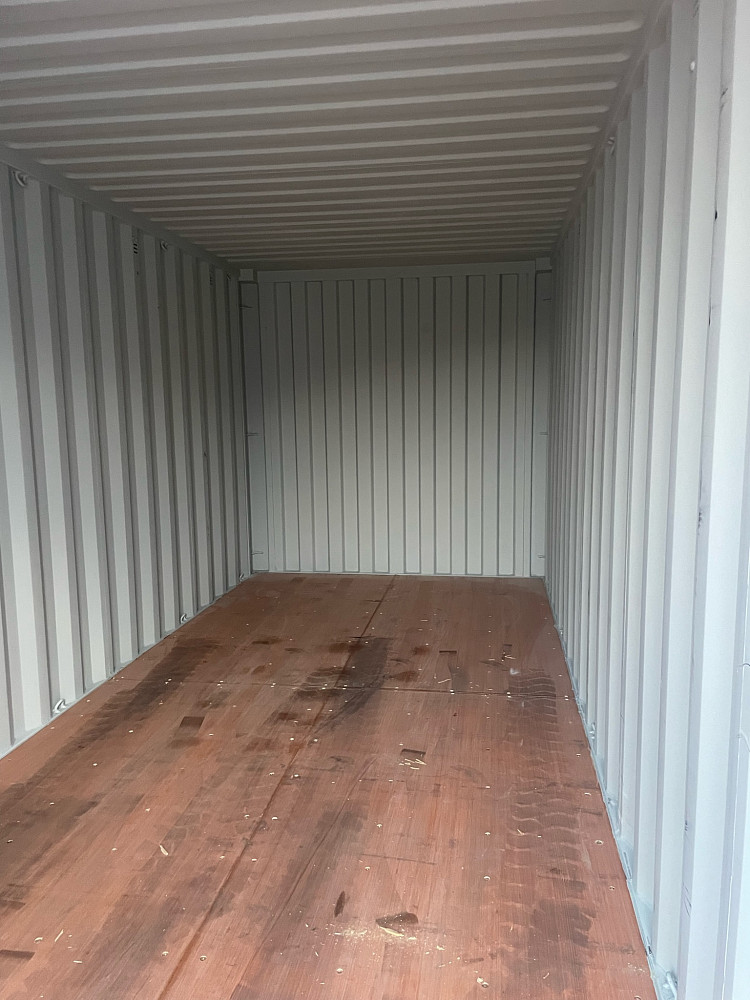 Pronájem skladovacích prostor 14 m² – pohled 3