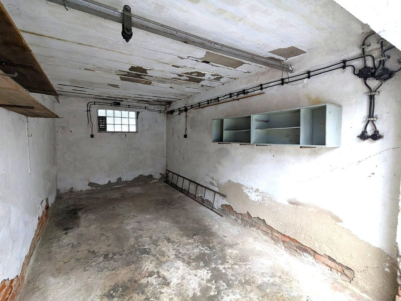 Prodej GARÁŽE, Horská cesta, DUCHCOV – fotografie 3